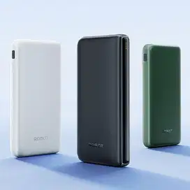 Robot RT180S  10000mAh Power Bank