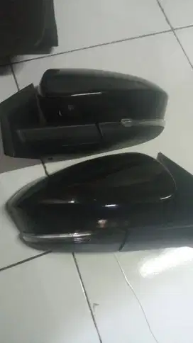 Spion rush 2018,2019,2020