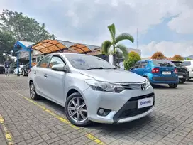 [OLXmobbi] PAJAK PANJANG - TOYOTA VIOS 1.5 G BENSIN MT 2014