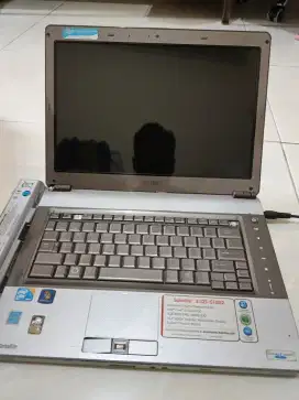 Laptop Tanpa HDD