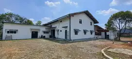 Sewa Gudang Siap Pakai Terawat Strategis di Karadenan - Bogor