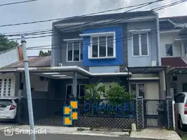 Jual Rumah Griya loka BSD Tangsel, Fl