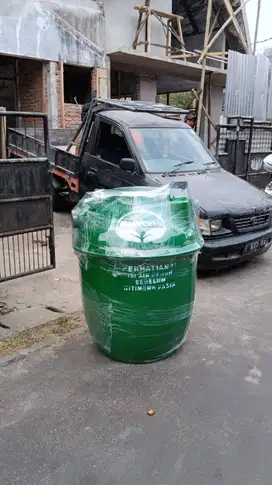 Septic Tank Biofilter, Sepiteng Biotech, Biotank, Biofil,