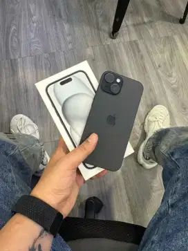 Ip 15 128Gb ex iBox