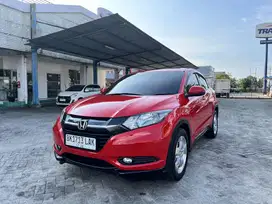 Honda HR-V 1.5 S Bensin AT 2015