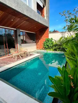 DI JUAL VILA MODERN DI SANUR     CIW087