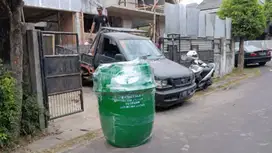 Septic Tank, Sepiteng Bio, Biotech, Biofil, Biotank, Biofilter,