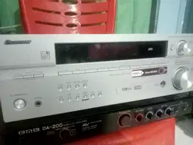 Amplifier Pioneer vsx 561 s