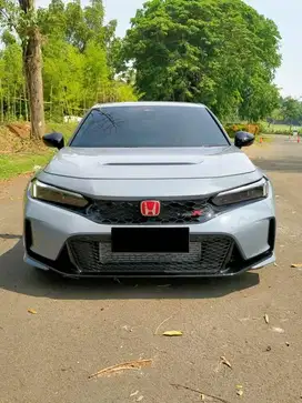 HONDA CIVIC TYPE R 2.0 M/T 2023