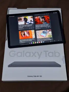 Samsung Tab A9+ 5G 8/128GB