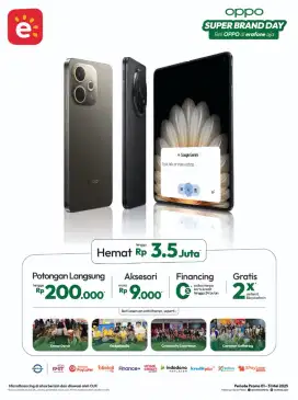 Oppo Reno 13 series