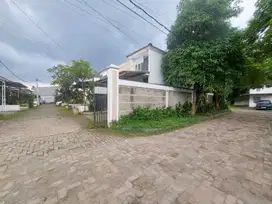 Cocok Hunian & Invest Kavling area Depok dekat Tol Limo. Bisa Cicil