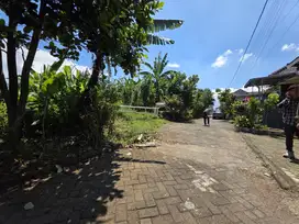 Tanah Dekat UIN Asri Siap Bangun Kawasan Perumahan Malang Kota