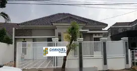 Jual Rumah Griya loka BSD Tangsel, Dw