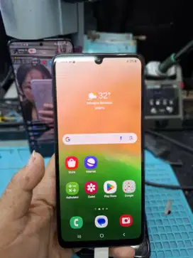 Samsung a33 5G 128