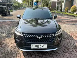 (Dp20jt) Wuling Alvez CE CVT Matic 2023 ORISINIL Kredit Murah