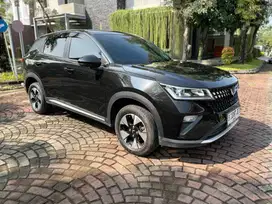 (Dp20jt) Wuling Alvez CE CVT Matic 2023 ORISINIL Kredit Murah