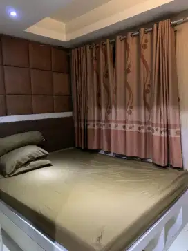 Dijual Apartemen pakubuwono Terrace
