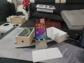 IPHONE XS 256GB SPACEGREY INTER MINUS TC SEBELAH KANAN GA BISA  BS TT