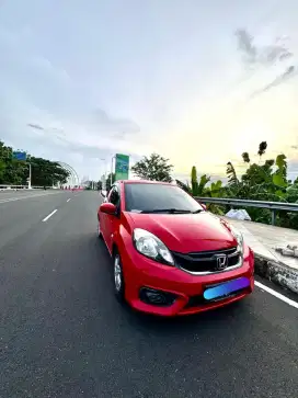 Dijual Cepat Honda Brio