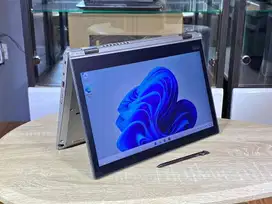 Lenovo Thinkpad Yoga L390 Corei5 8th Ram 8Gb SSD Touchscreen Flip 360