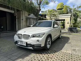 BMW X1 Xline Sdrive LCI PMK 2014