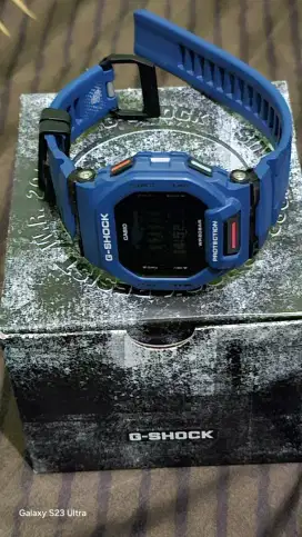 G-Shock GBD 200