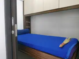 Sewa Hemat, Sewa Apartemen Jarrdin dengan Harga Spesial!