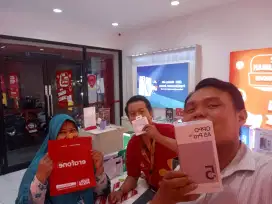 OPPO A5 PRO CICILAN 0%