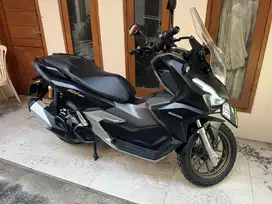 JUAL HONDA ADV 160 ABS, KM RENDAH, jarang dipakai