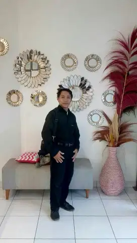 Siap antar jemput anak sklh ataupun antar jemput orang kerja