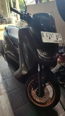 Yamaha Nmax 2020