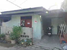 Di Jual Rumah Dekat Kantor Walikota Tangerang Selatan