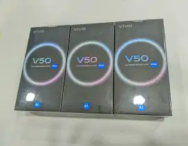 VIVO V50 5G .. GARANSI RESMI
