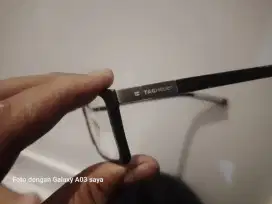 Kacamata Baca Merk Taghaeur kondisi Masih Oke