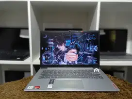 Lenovo IdeaPad slim 1  Ram 8GB Nvme  256GB  Win ori Garansi resmi