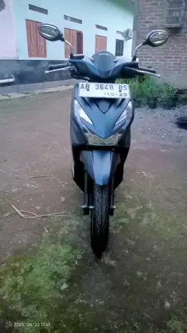 Jual cepat Beat Keyles