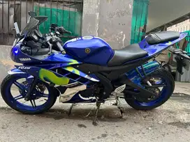 JUAL CEPAT YAMAHA R15 MESIN ORIGINAL