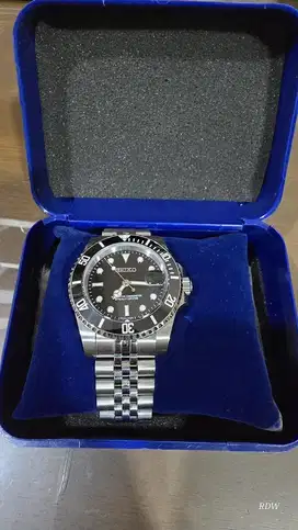 Jam tangan seiko pria original