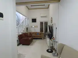 Rumah Area Bintaro Dalam Cluster Siap Huni