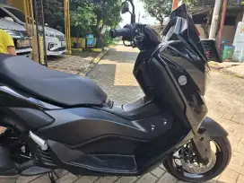 NMAX Neo S Keyless 2024 Km 1900 an SPT BARU