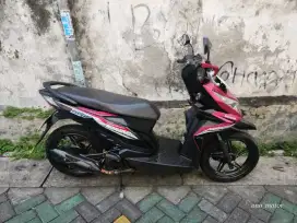 Beat Fi 2017 Magenta ECO