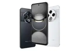 TECNO SPARK 30c 8/256Gb Black New Garansi Resmi - MEGAFONE SELULAR