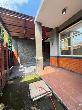 Tenggilis Cantik Galvalum Siap Pakai MURAH