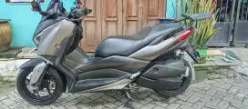 Yamaha Xmax 2017