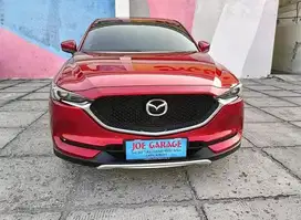 MAZDA CX5 2018 ELITE AT