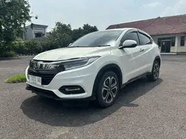 HR-V 1.5 SE MATIC 2021 Bensin