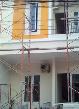 Jasa tukang bangunan sipil