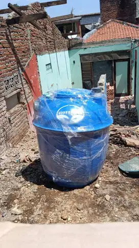 Septic Tank, Sepiteng Bio, Biotech, Biofil, Biotank, Biofilter,