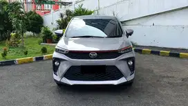 Daihatsu All New Xenia 1.3 R CVT ASA Fullspec 2023 NIK 2022 Like New